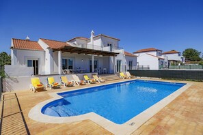 Villa Casa Nina image