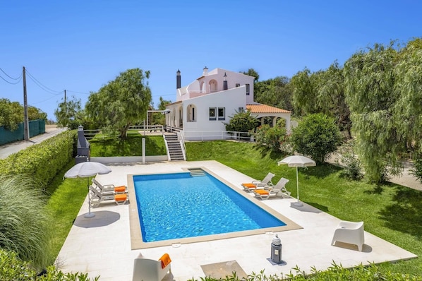 Villa Casa Pimenteira image