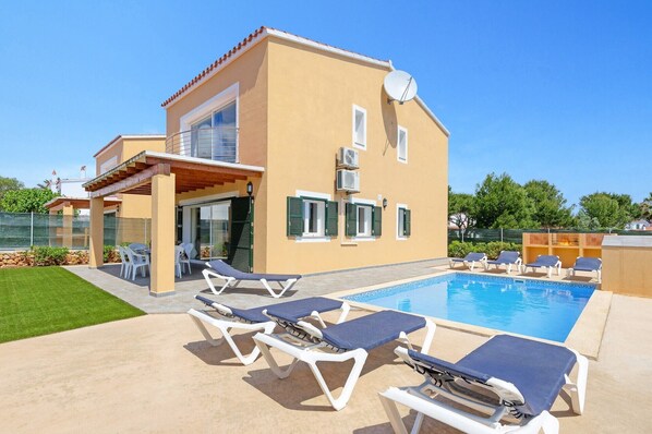 Villa Datil image