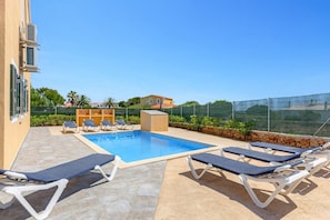Villa Datil image