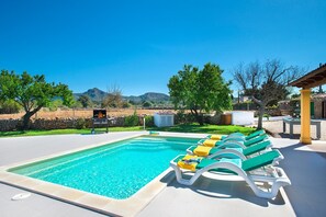 Villa Es Corto image