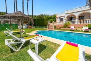 Villa Finca Rosa image
