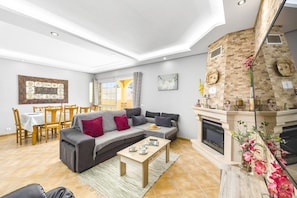 Villa Graca image