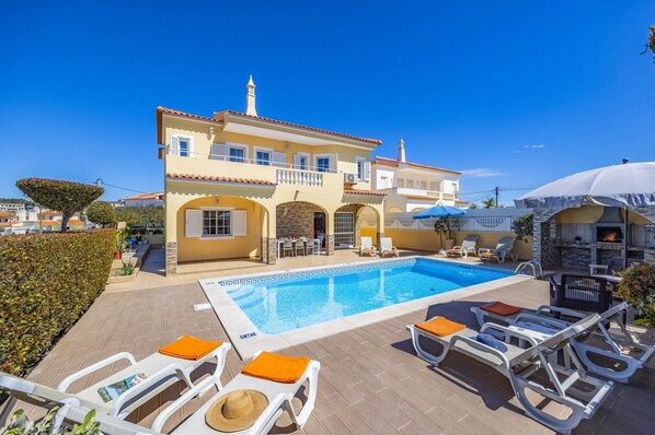 Villa Graca image