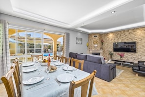 Villa Graca image
