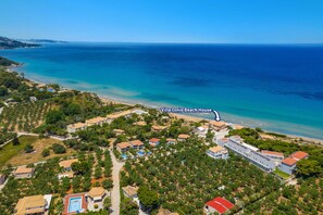 Villa Ionio Beach House image