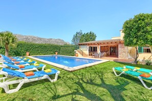Villa La Sort image