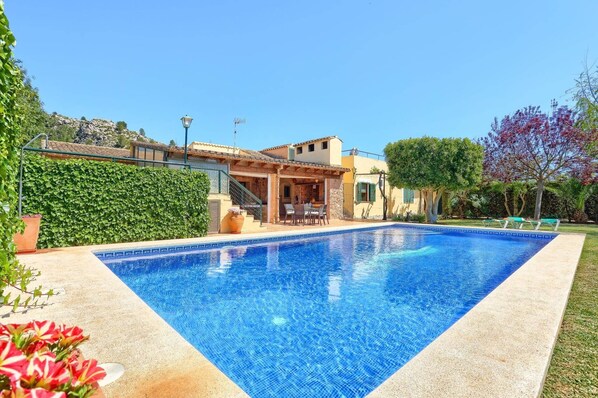 Villa La Sort image