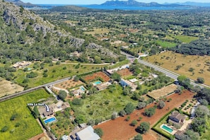 Villa La Sort image