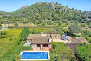 Villa La Sort image