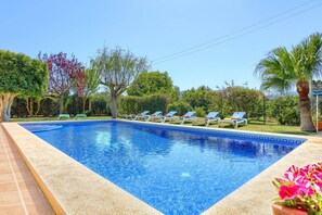 Villa La Sort image