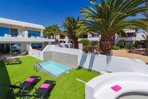 Villa Lavanda Mar image