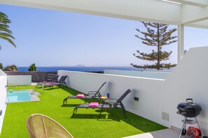 Villa Lavanda Mar image