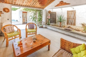 Villa Le Petit Nid image