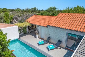 Villa Le Petit Nid image