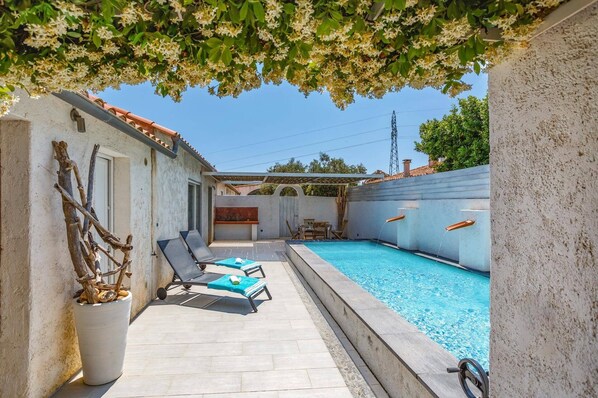 Villa Le Petit Nid image