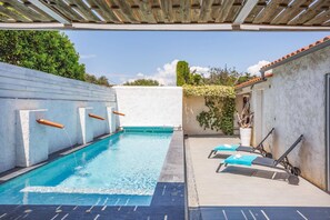 Villa Le Petit Nid image