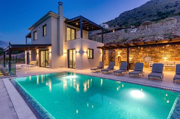 Villa Lela Seaview image