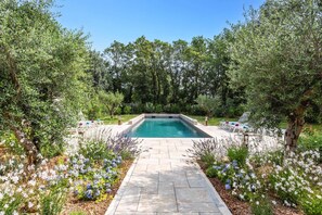 Villa Les Pins Ensoleilles image