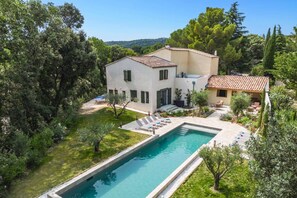 Villa Les Pins Ensoleilles image