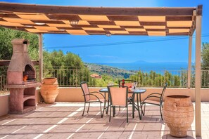 Villa Meliti Kefalonia image
