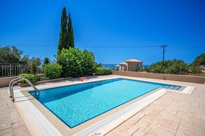 Villa Meliti Kefalonia image