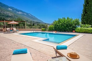 Villa Meliti Kefalonia image