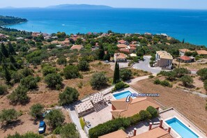 Villa Meliti Kefalonia image