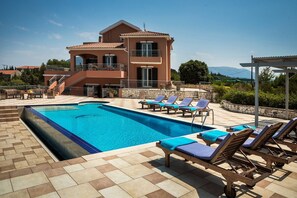 Villa Neptune Fiskardo image