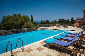Villa Neptune Fiskardo image
