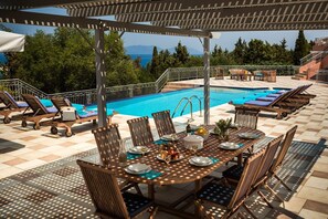 Villa Neptune Fiskardo image