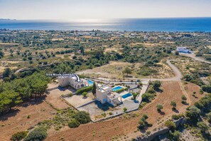 Villa Nicole Gennadi image
