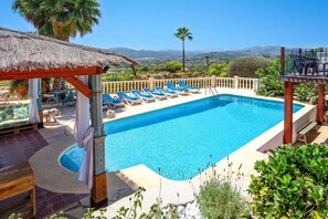 Villa Nirvana image