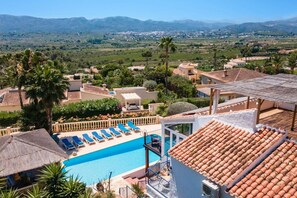 Villa Nirvana image