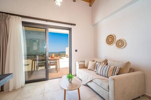 Villa Olive Cottage image