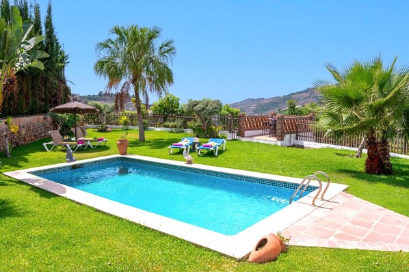 Villa Paraiso Dos image