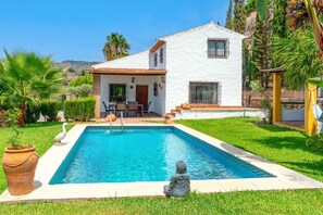 Villa Paraiso Dos image