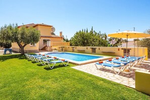 Villa Pascualita image