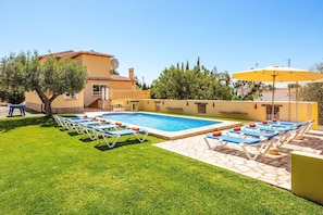Villa Pascualita image