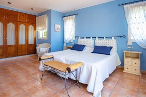 Villa Pascualita image