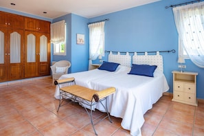 Villa Pascualita image