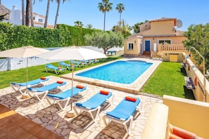 Villa Pascualita image