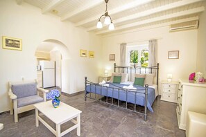 Villa Petroula image