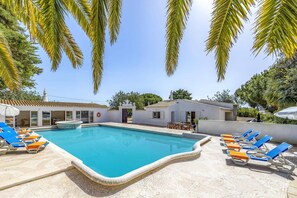 Villa Pinehill image