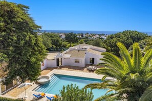 Villa Pinehill image