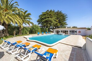 Villa Pinehill image