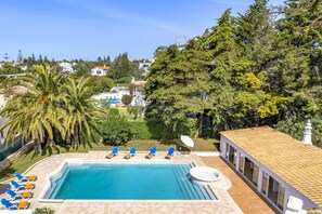 Villa Pinehill image
