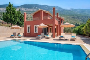 Villa Provenzo image