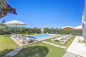 Villa Rosso Blu image