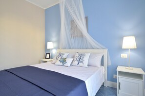 Villa Rosso Blu image